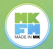 MKFM logo