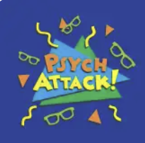PsychAttack! logo